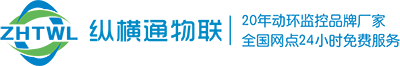 机房监控-机房动环监控系统方案品牌排名厂家-纵横通物联